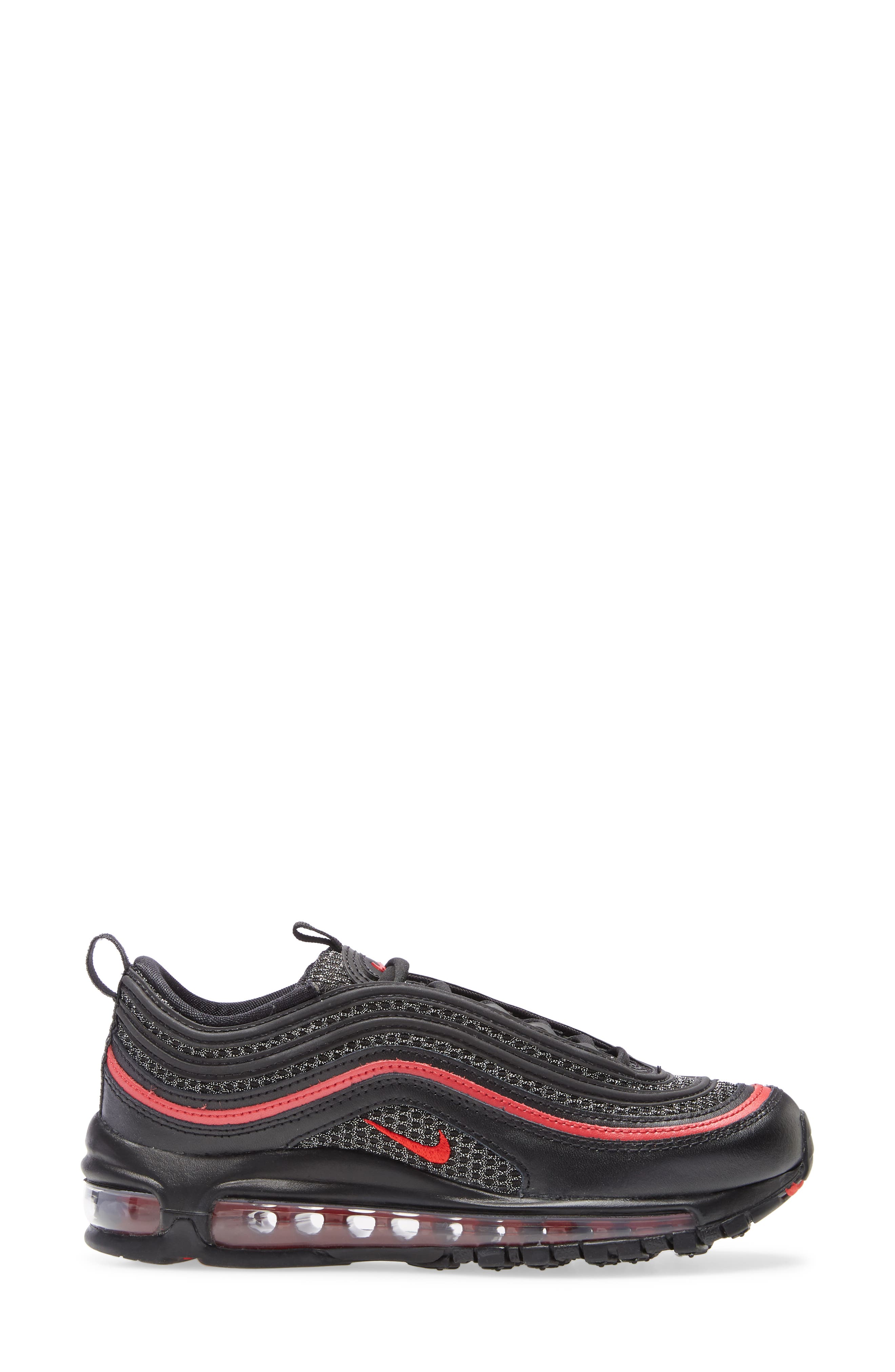 Nike Air Max 97 Sneaker, Alternate, color, 