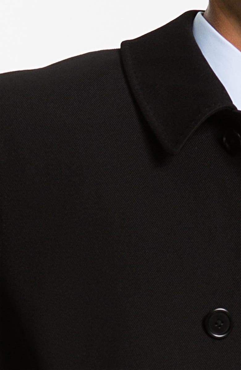 Cardinal of Canada Storm System Overcoat, Alternate, color, 