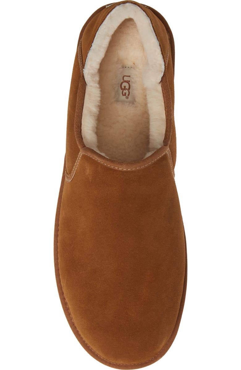 UGG<sup>®</sup> Kenton Slip-On, Alternate, color, Chestnut