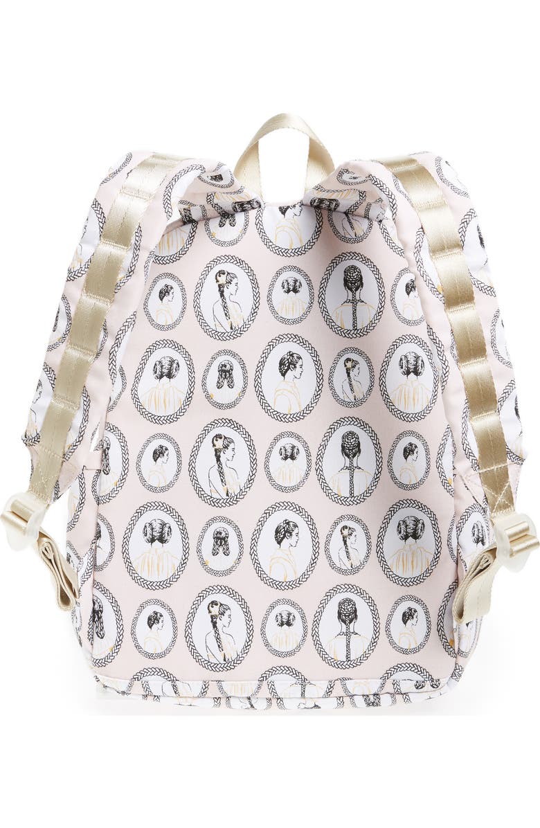 STATE Bags Star Wars - Princess Leia Kane Backpack, Alternate, color,