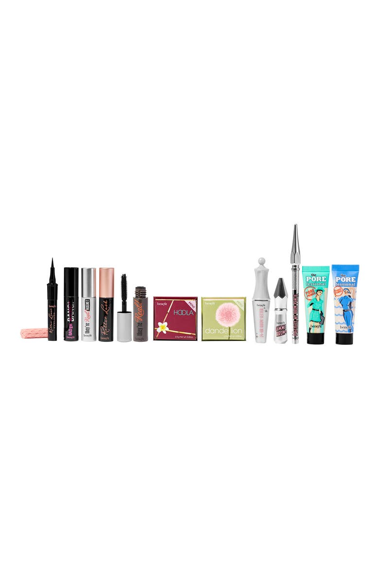 Sincerely Yours, Beauty Advent Calendar Set USD $142 Value, Alternate, color, NO COLOR