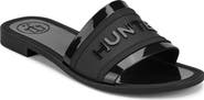 Hunter Marina Slide Sandal