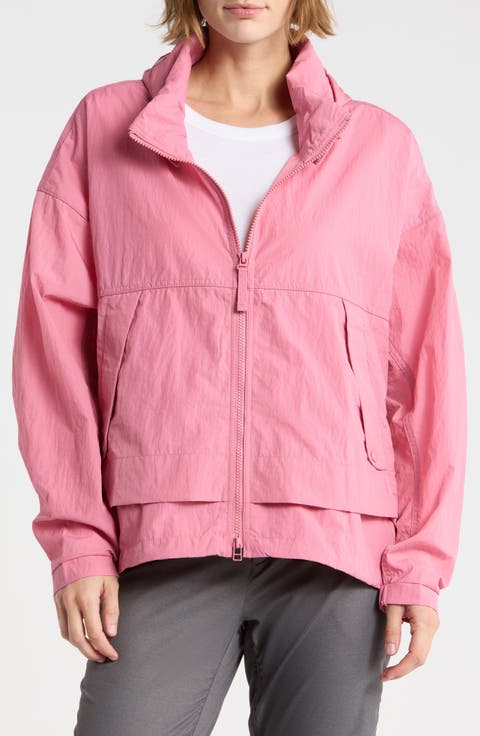 Paracutie II Windbreaker