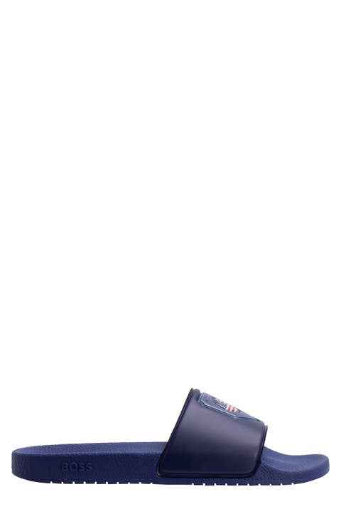Aryeh Slide Sandal