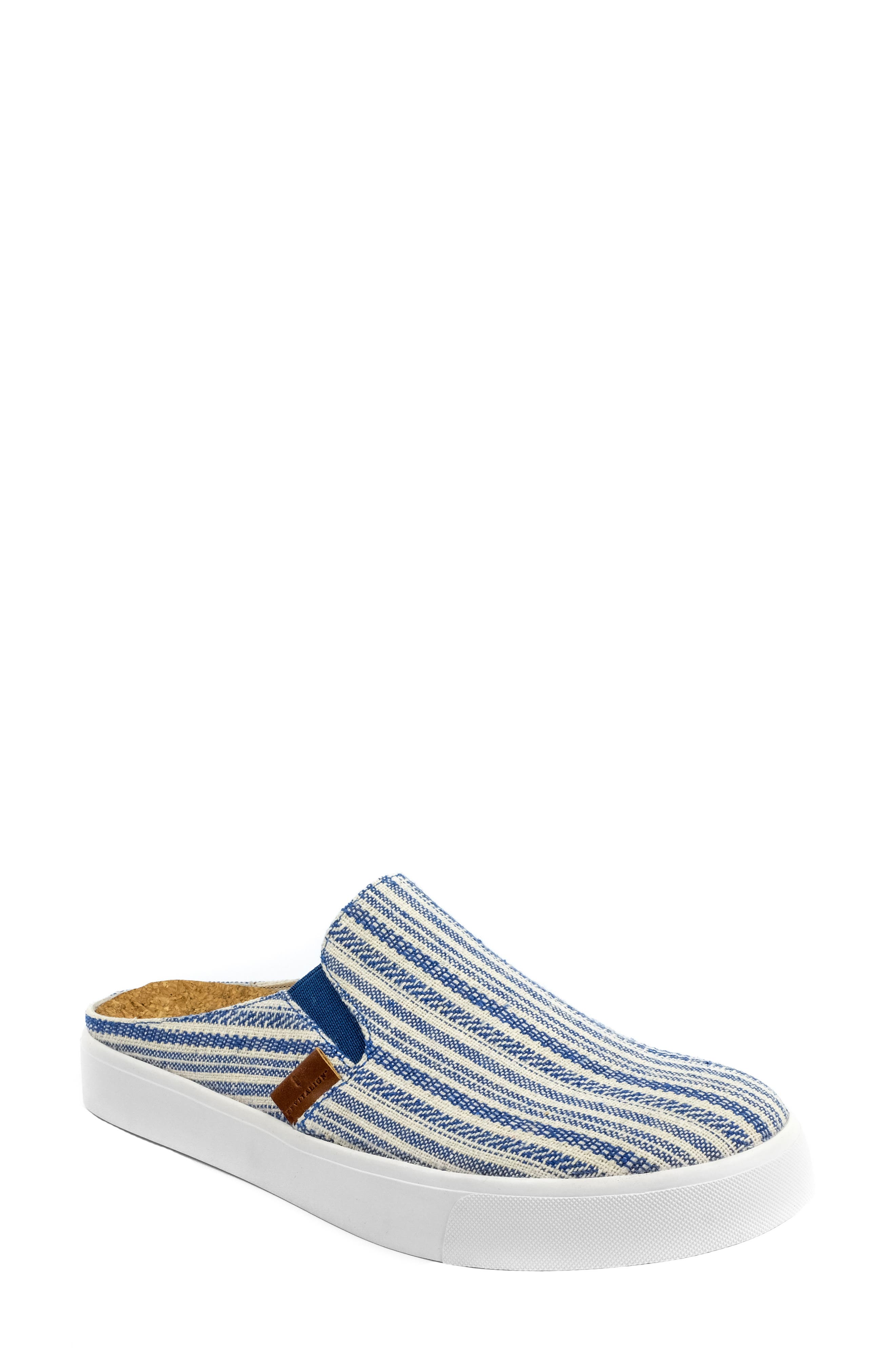 BLUE STRIPE