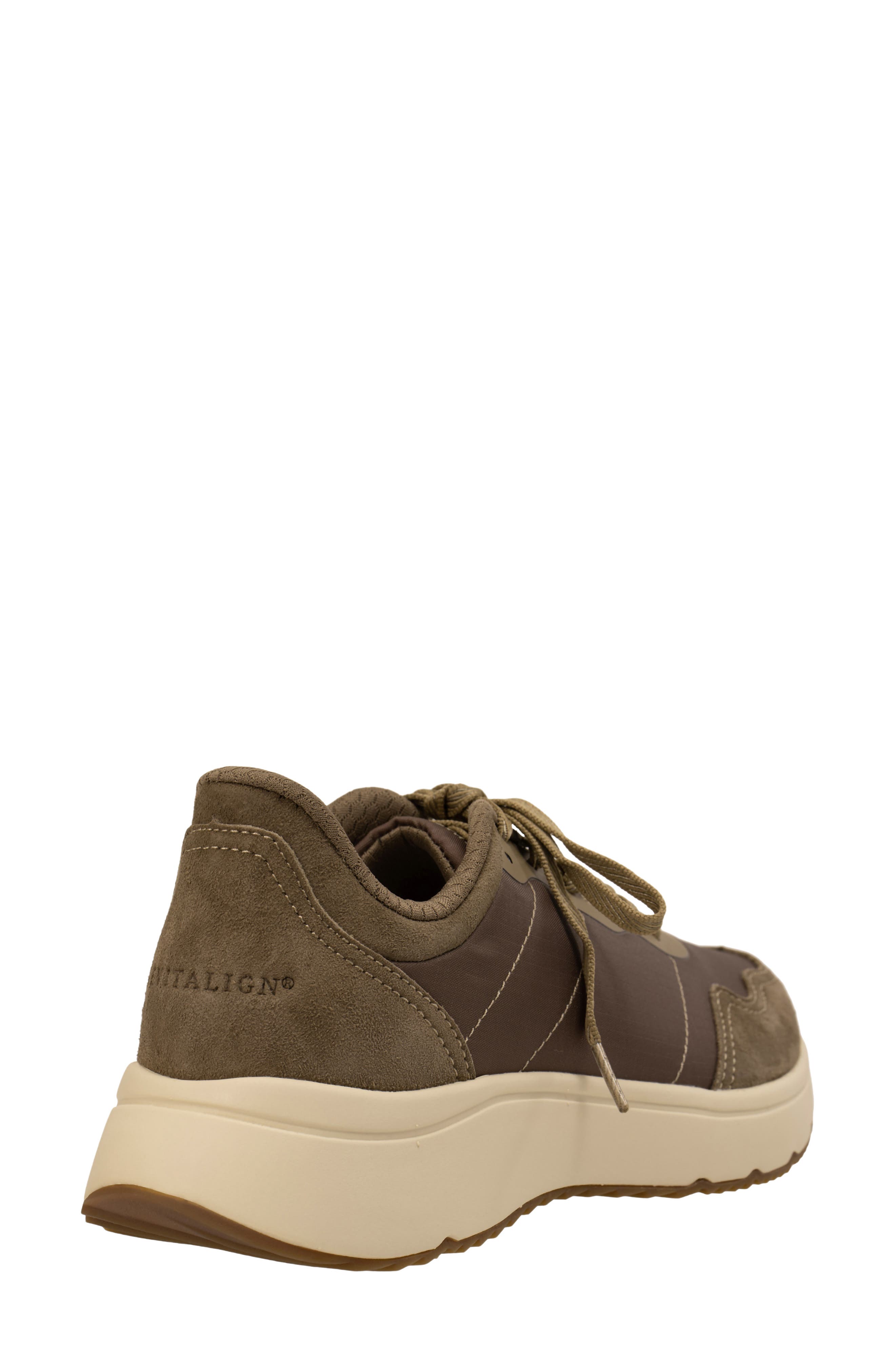 Lexi Sneaker, Alternate, color, FOSSIL