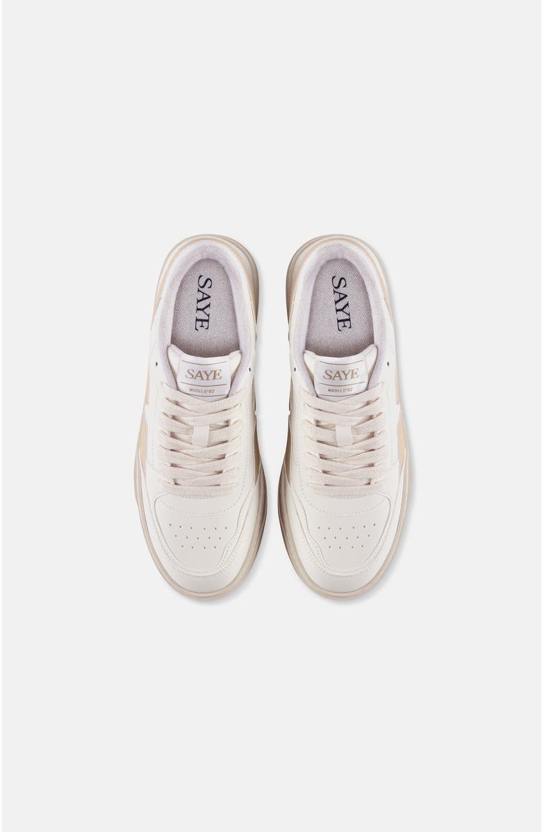 SAYE M82 Hybrid, Alternate, color, Almond