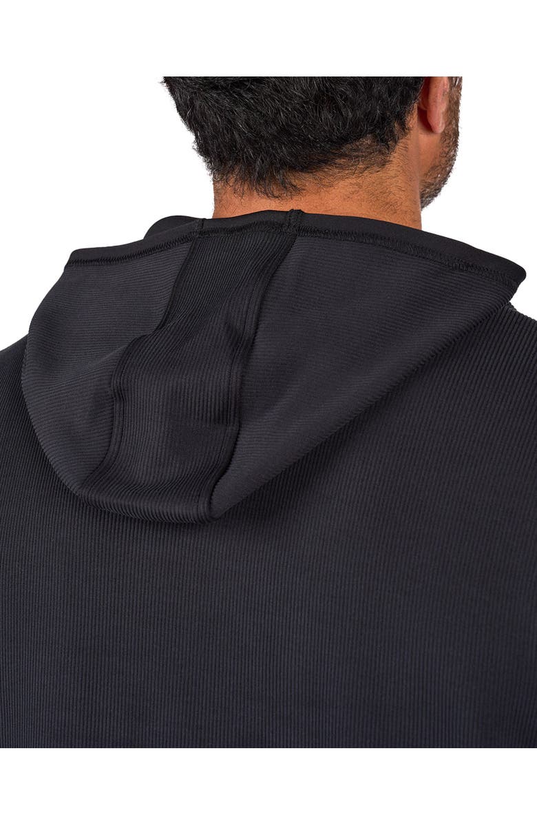 Black Clover Peyton Hoodie, Alternate, color, Black