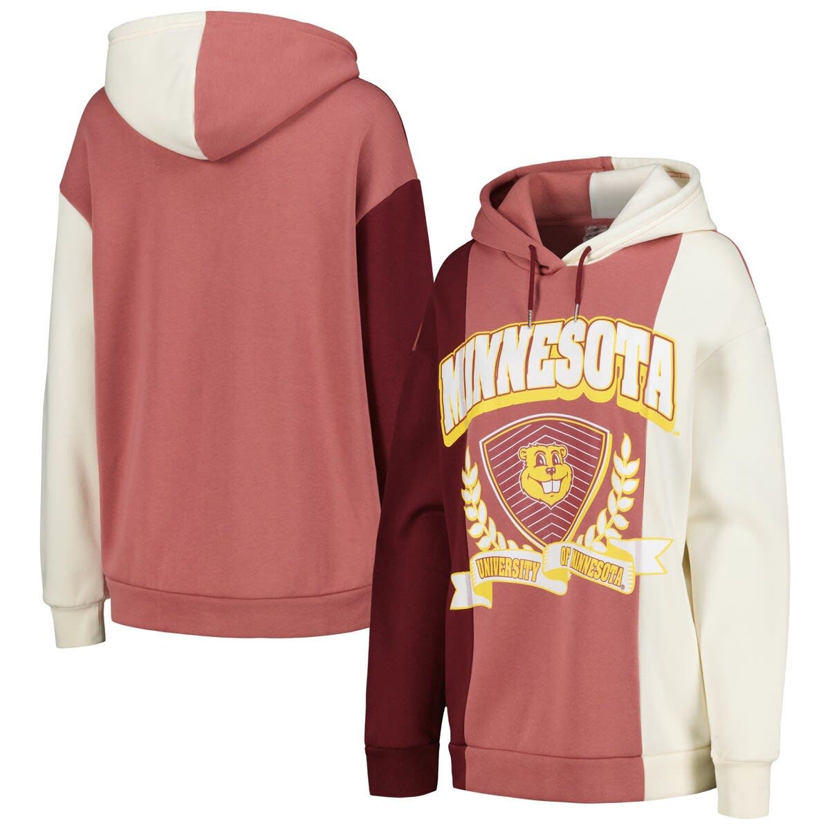 selected Maroon