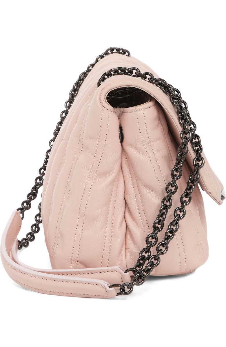 Longchamp Large Brio Convertible Shoulder Bag, Alternate, color,