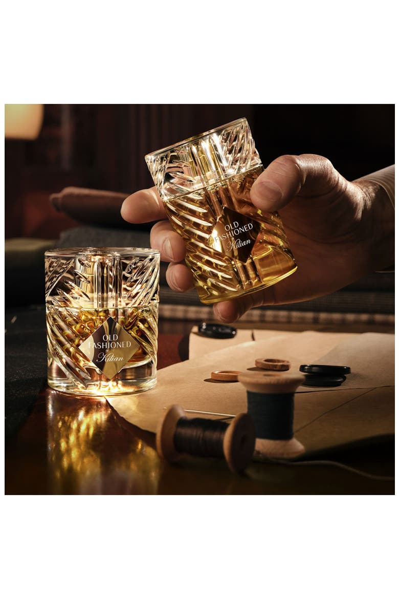 Old Fashioned Perfume, Alternate, color, NO COLOR