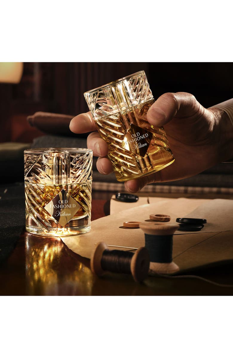 Kilian Paris Old Fashioned Perfume, Alternate, color,
