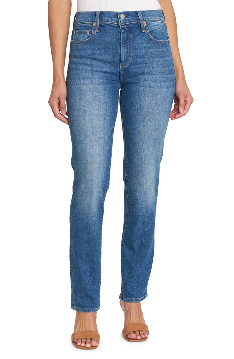 Pistola Monroe Straight Leg Jeans, Main, color,
