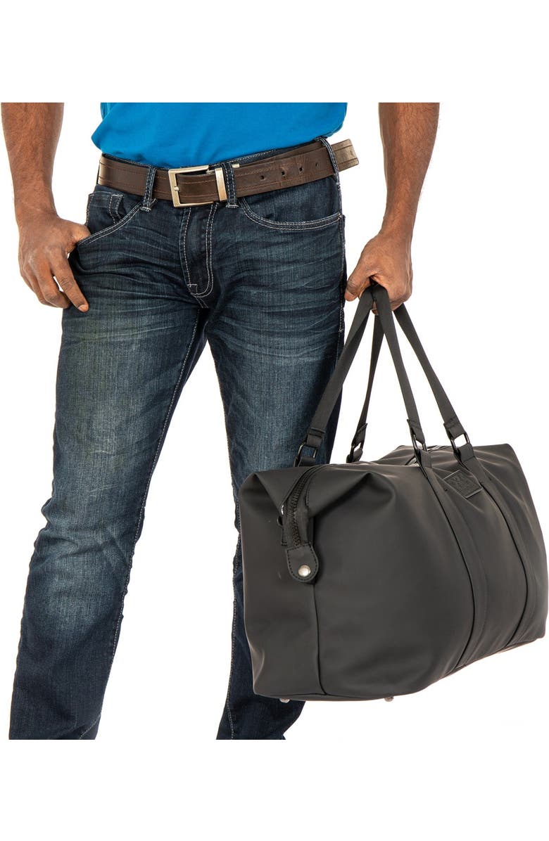 XRAY Waterproof Travel Duffel Bag, Alternate, color,