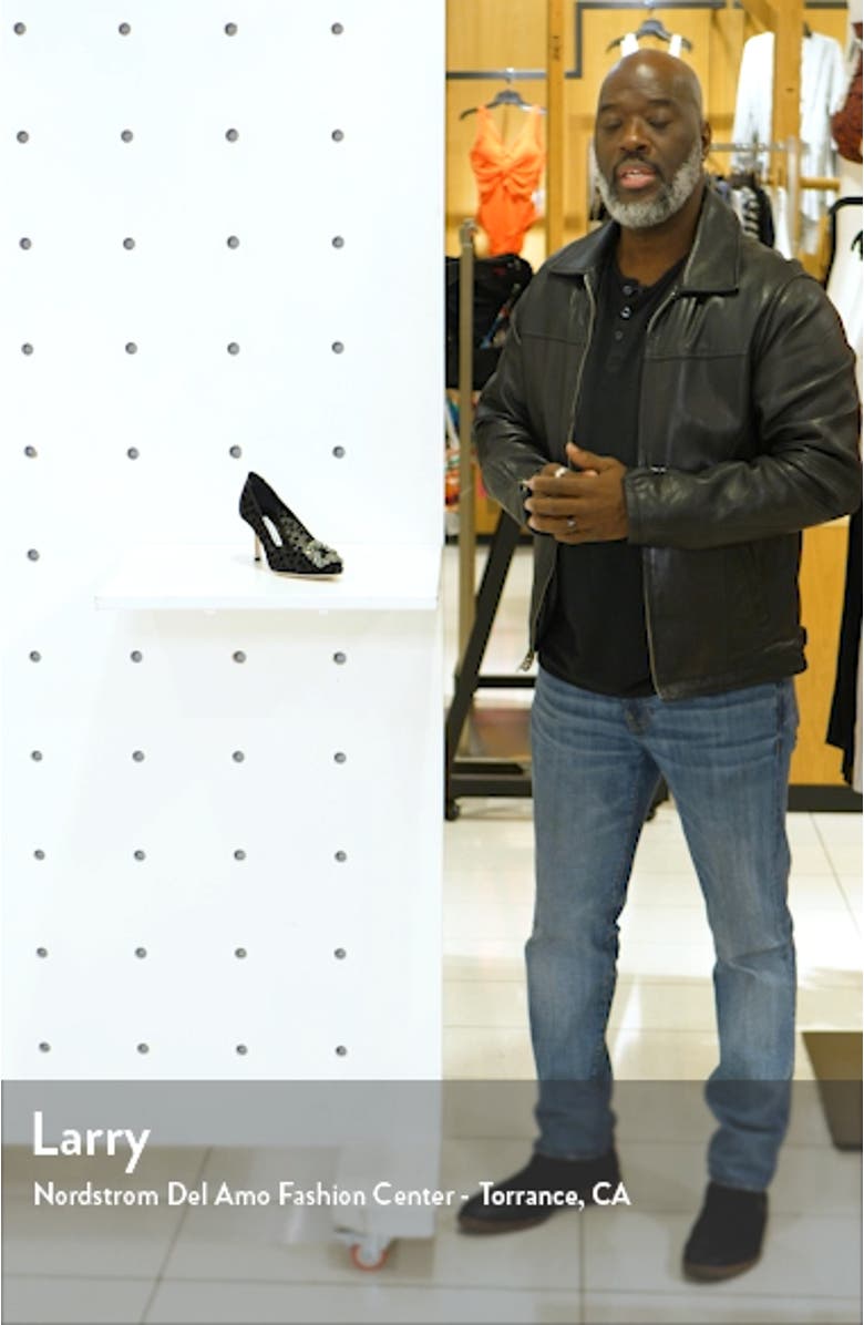 Hangisi Pump, sales video thumbnail