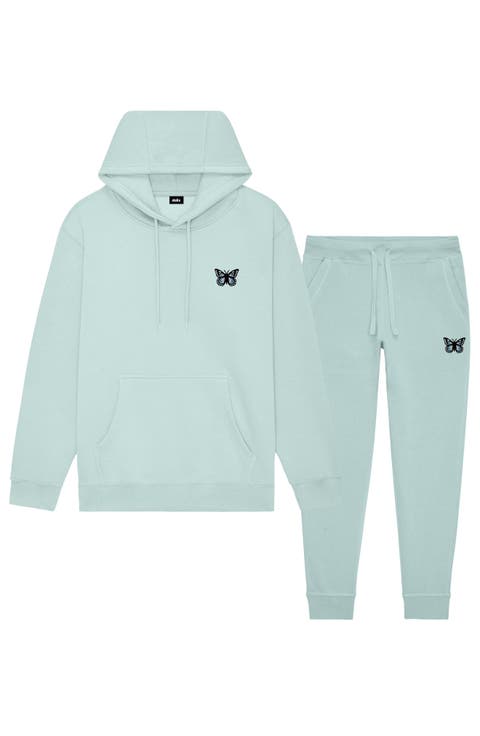 Butterfly Midweight Relaxed Sweatsuit