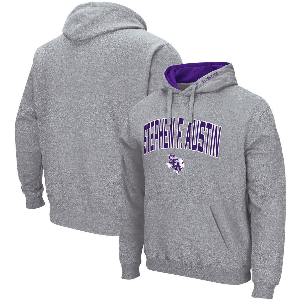 selected Heather Gray