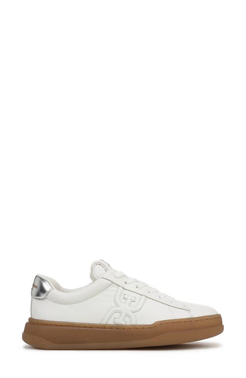 Sam Edelman Rhea Platform Sneaker