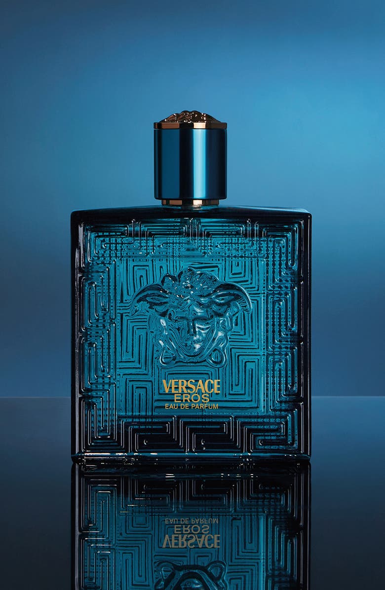 Versace Eros Eau de Parfum, Alternate, color,