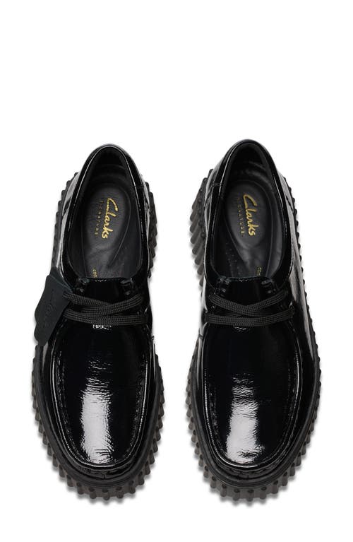 Clarksr Clarks(r) Torhill Bee Chukka Sneaker In Black