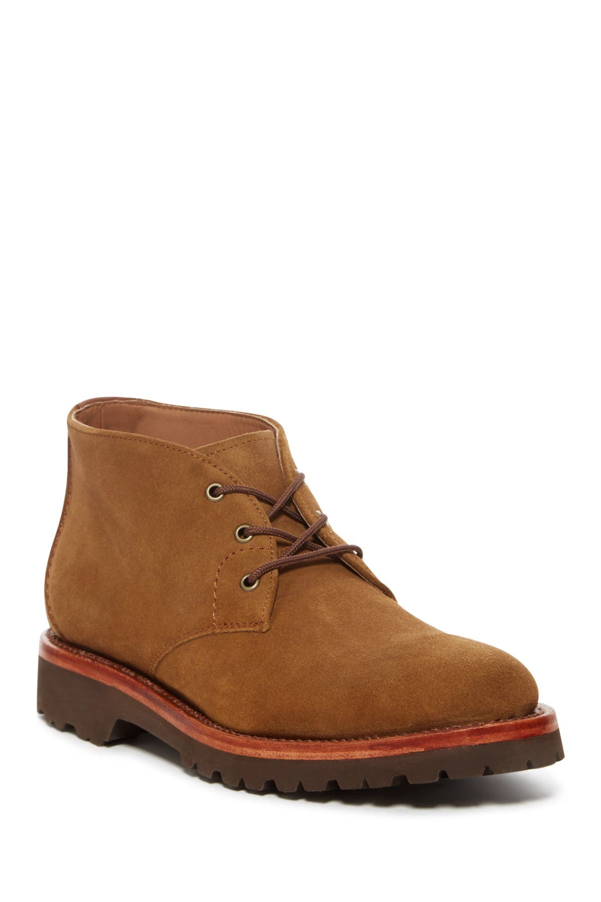 Trask Gulch 2.0 Suede Boot, Main, color, 