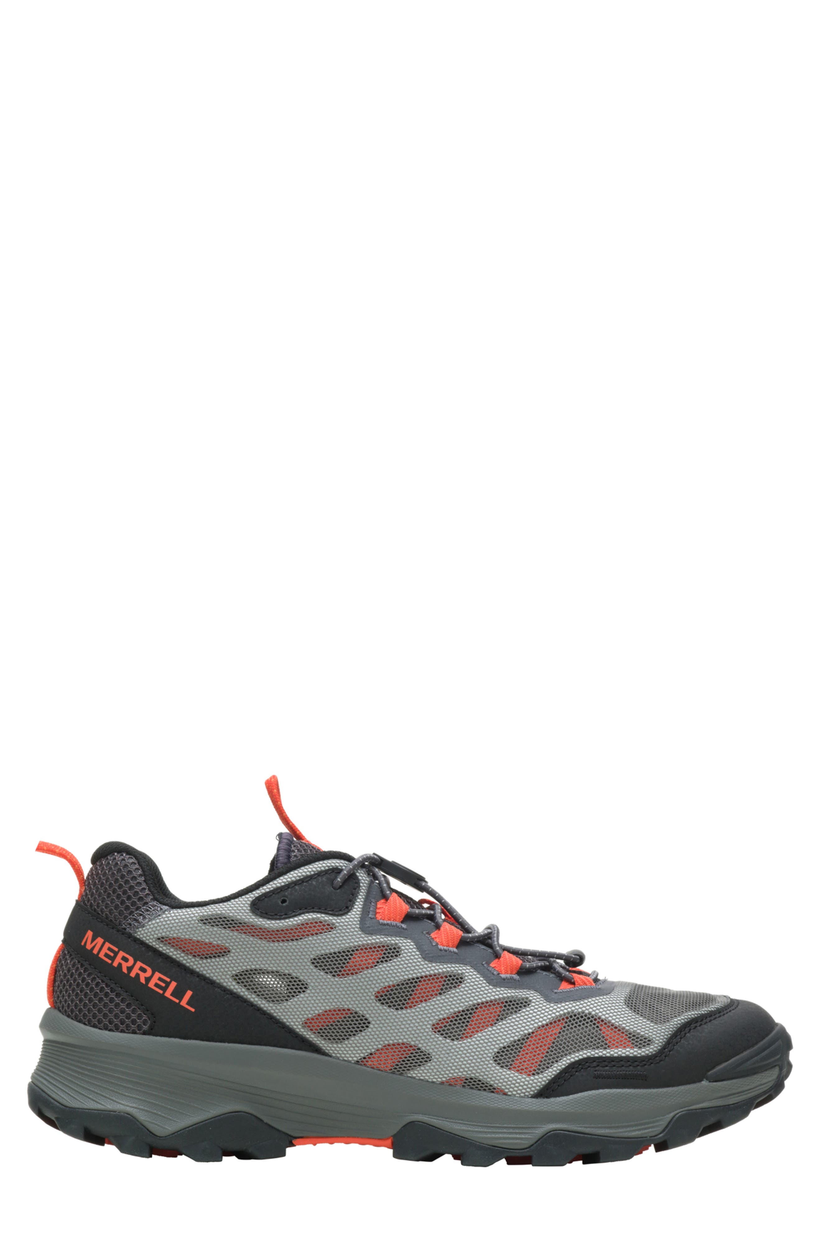 Merrell Speed Strike Aerosport Trail Shoe, Main, color, 