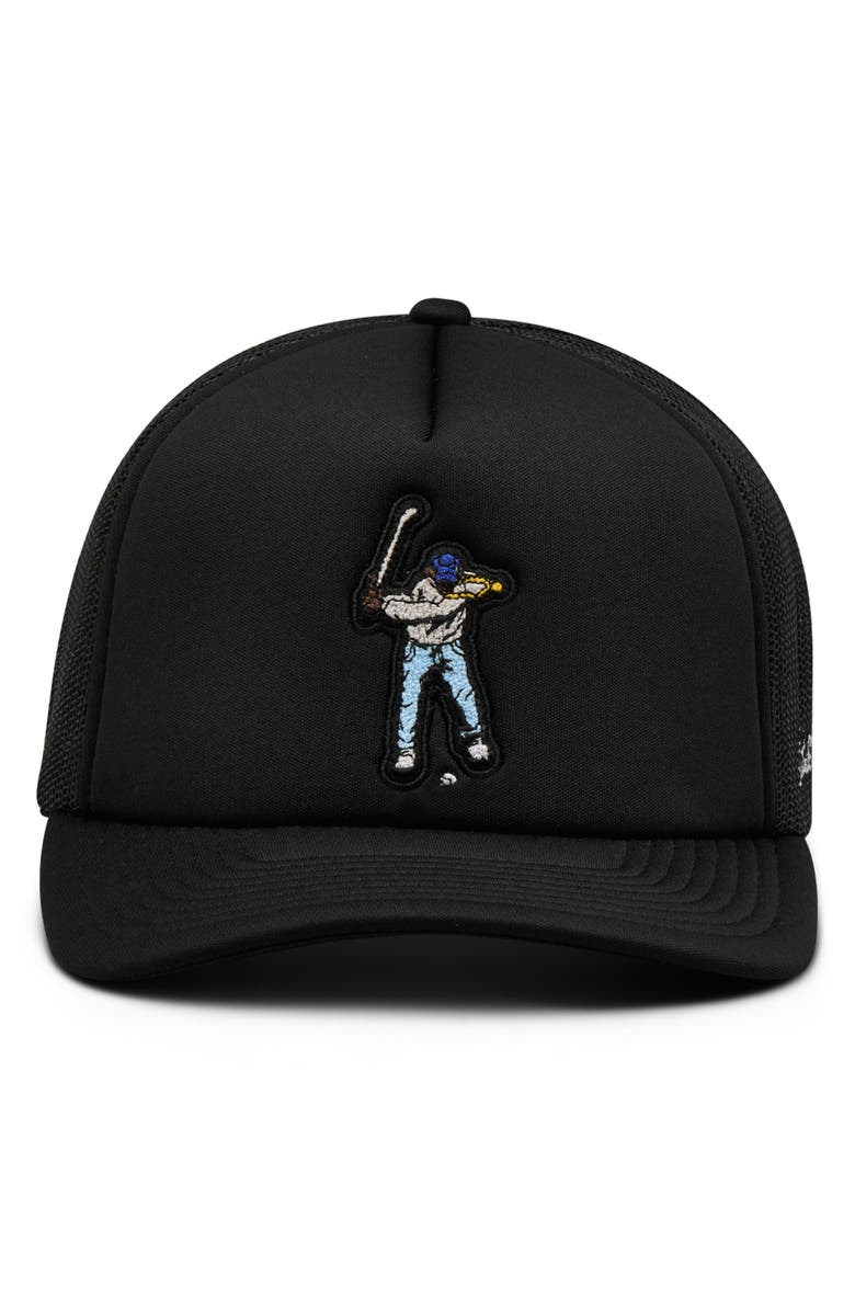 Eastside Golf Golf Trucker Hat, Main, color,