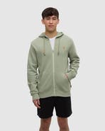 tentree Reynard Zip Hoodie