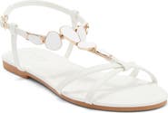 TOP MODA Verne Sandal