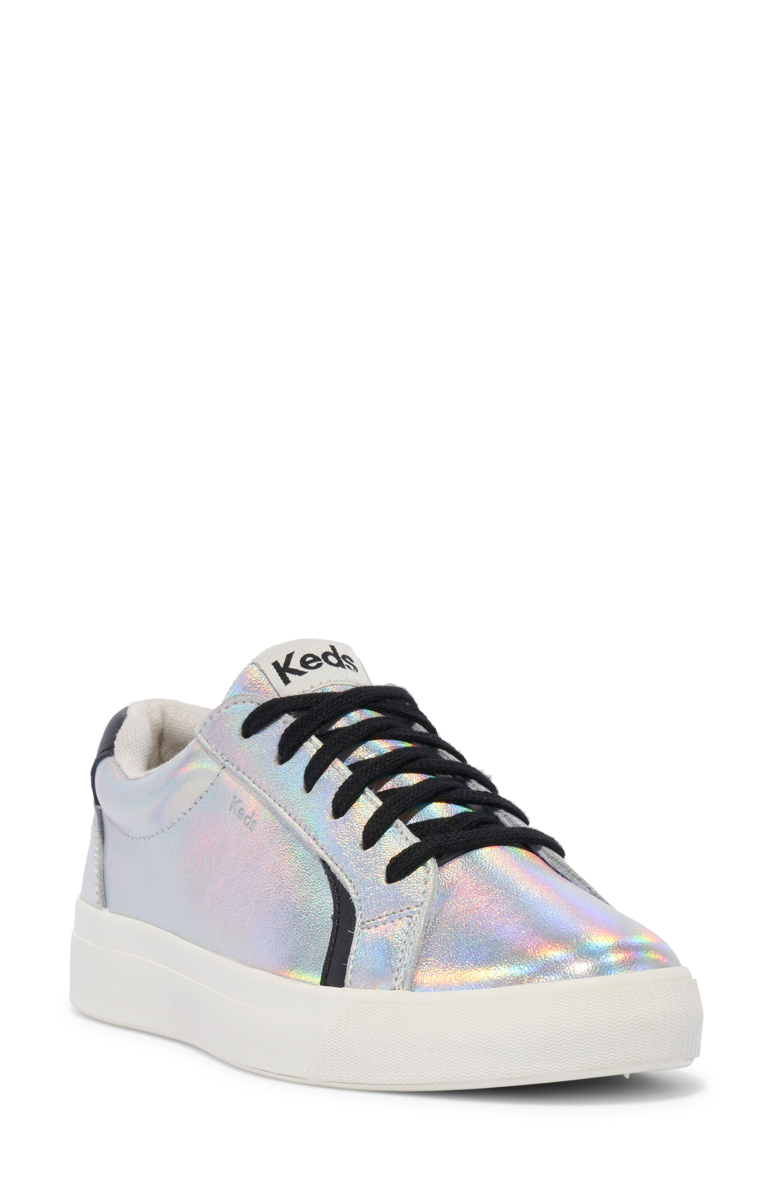 Keds<sup>®</sup> Pursuit Sneaker, Main, color, 