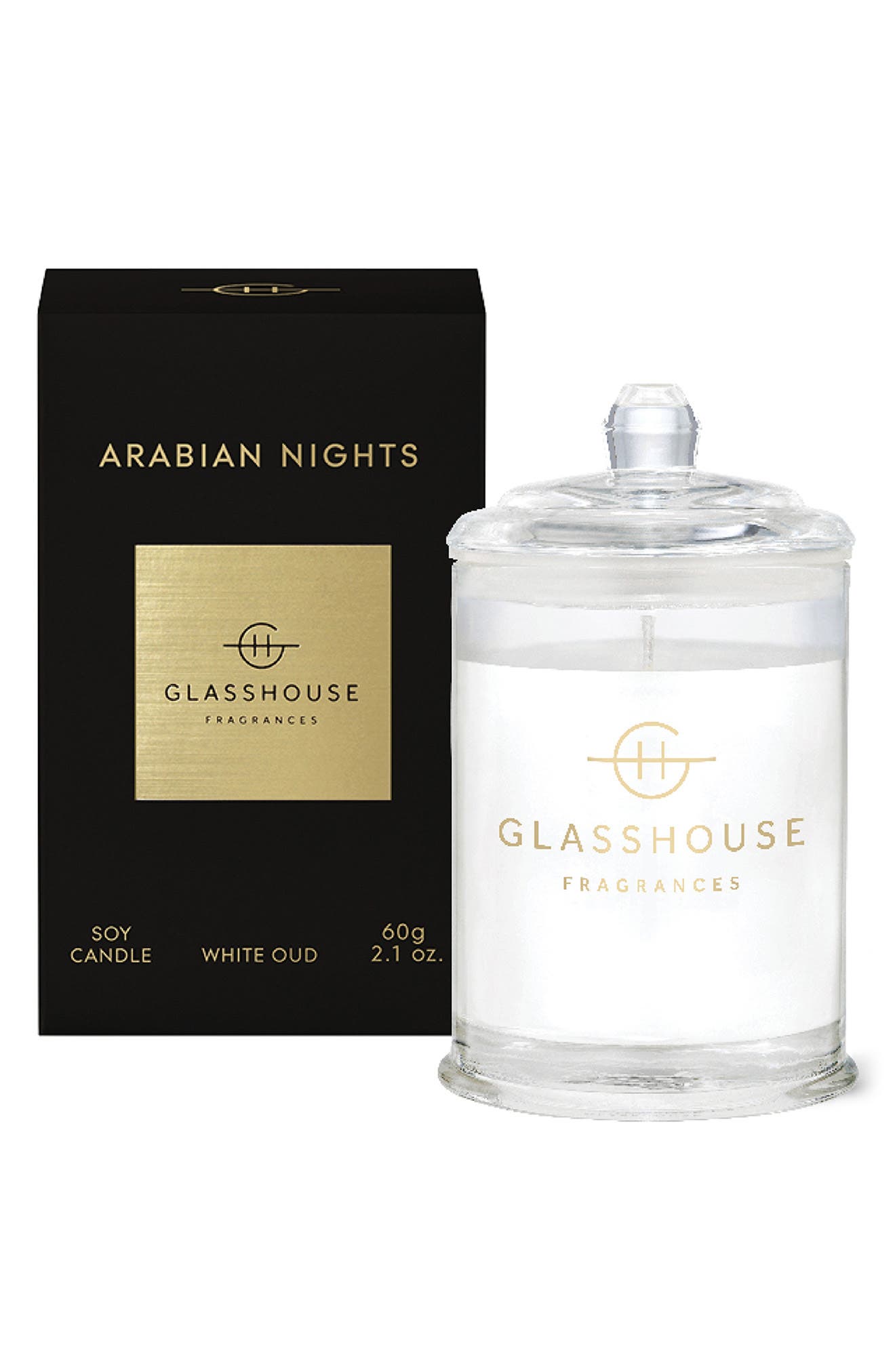 selected ARABIAN NIGHTS