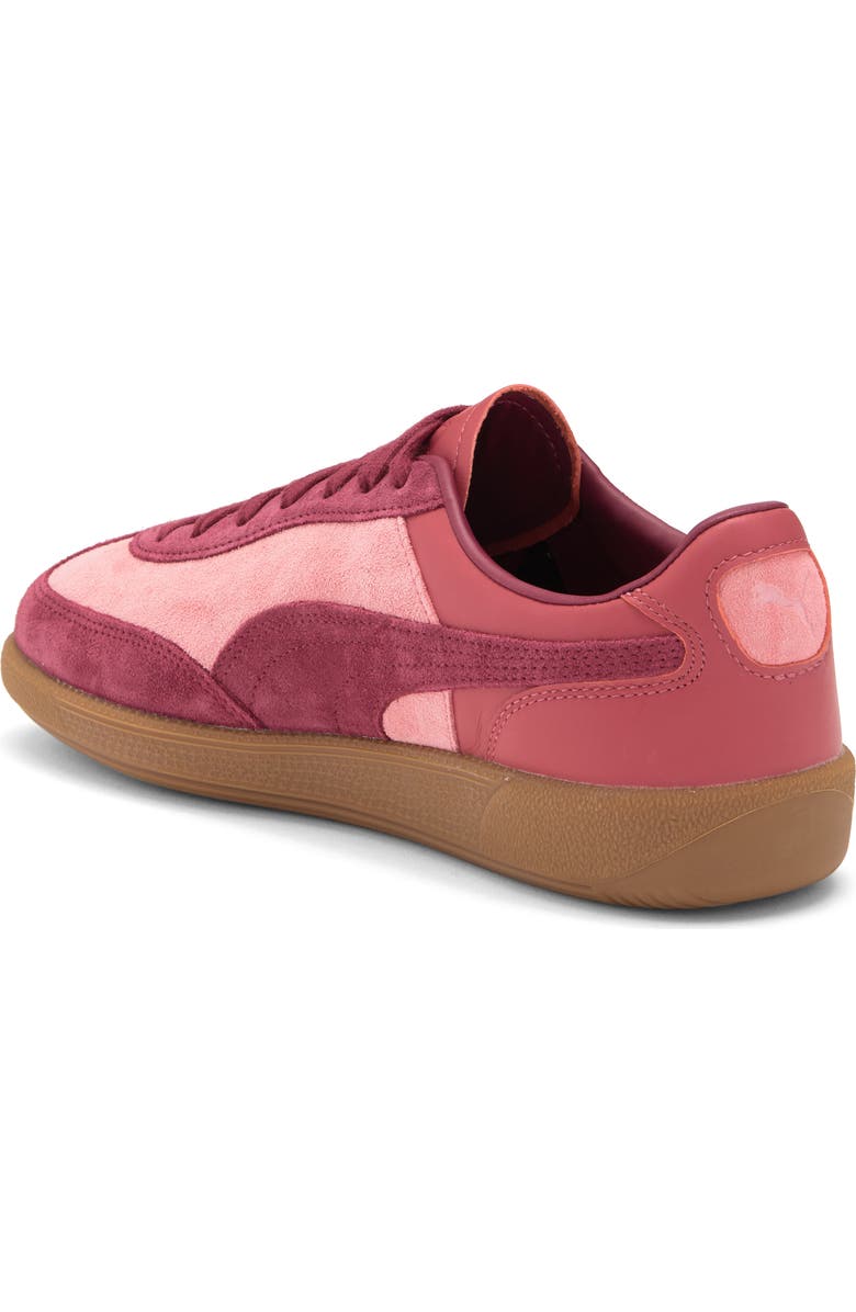 PUMA Palermo Sneaker, Alternate, color,