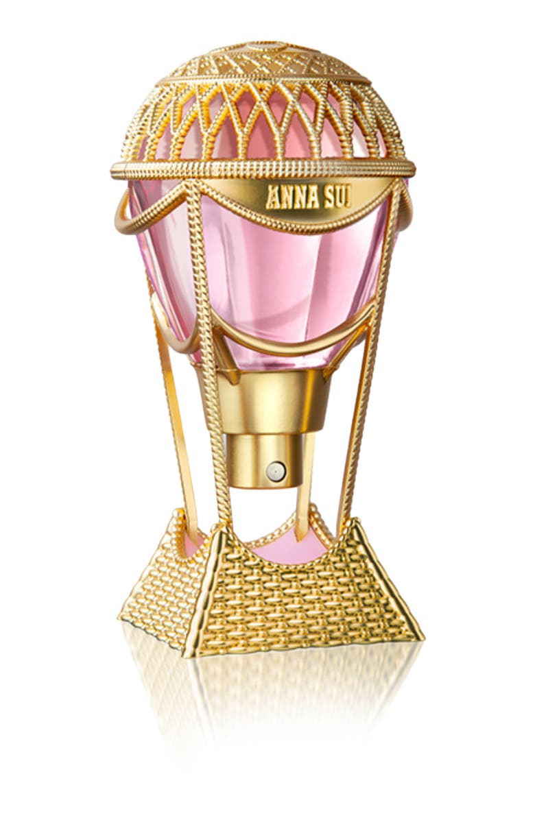 Anna Sui Sky Eau de Toilette, Main, color, 75Ml
