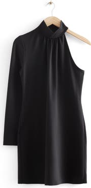 & Other Stories Long Sleeve Dress