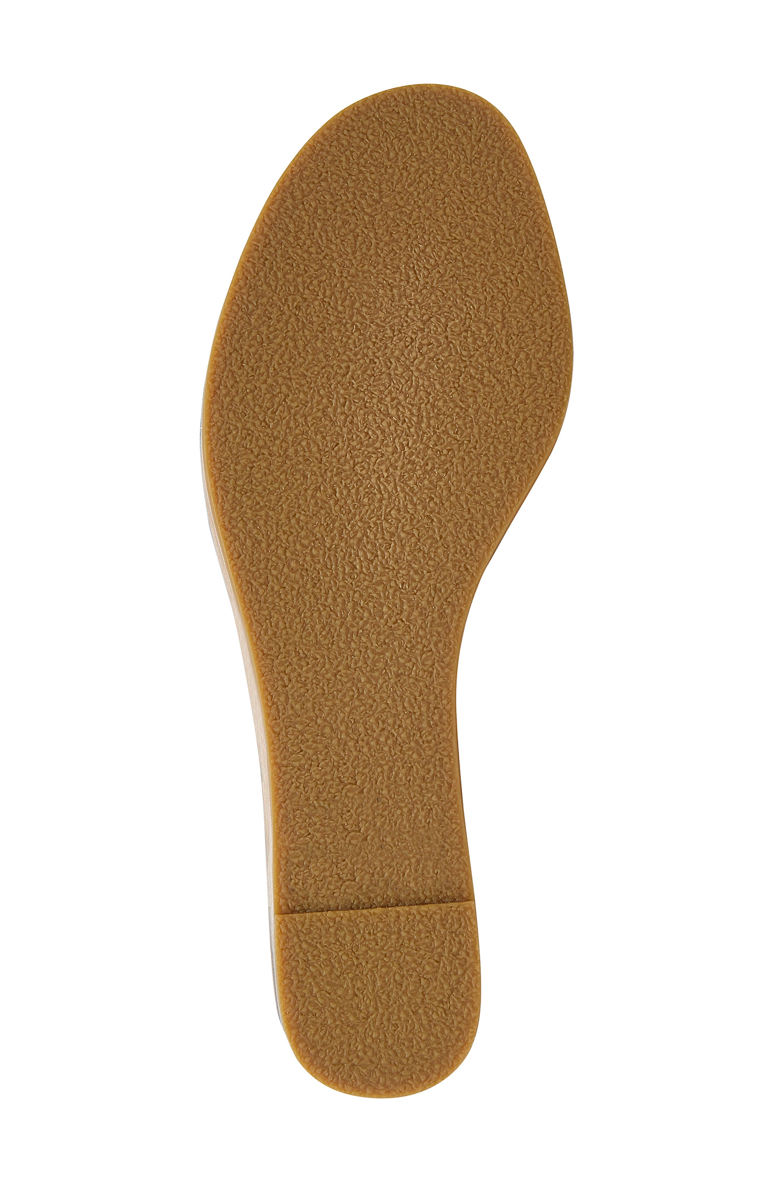 Jack Rogers Jacks Platform Wedge Flip Flop, Alternate, color, 