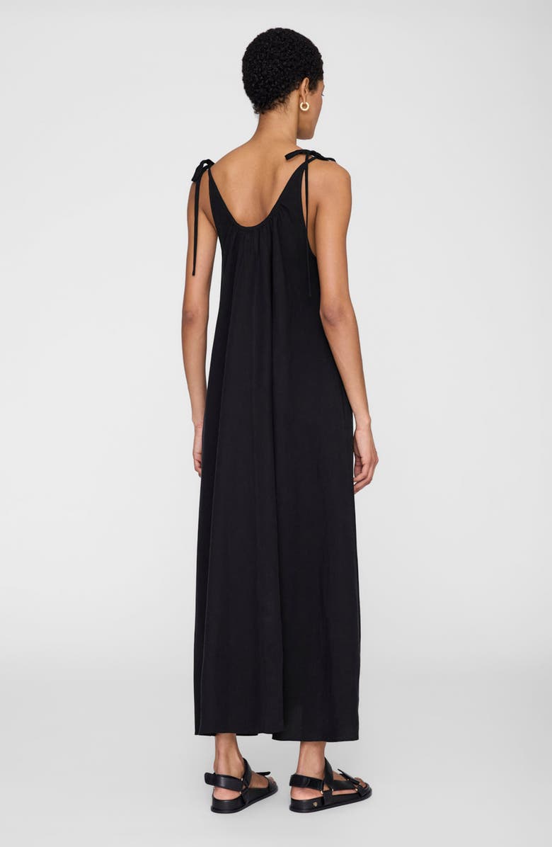 ANINE BING Flora Dress, Alternate, color,