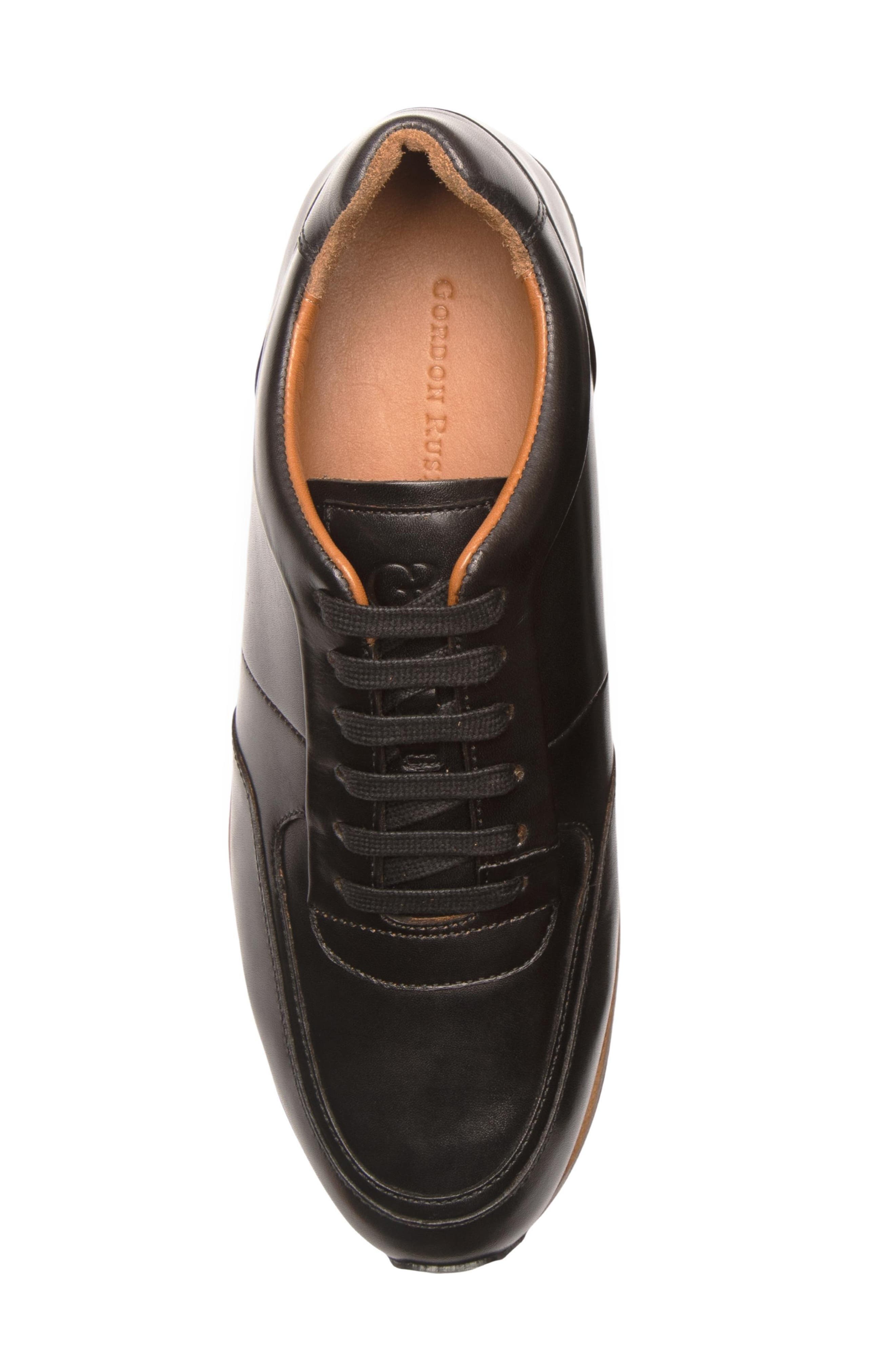 Gordon Rush Stokes Sneaker, Alternate, color, 