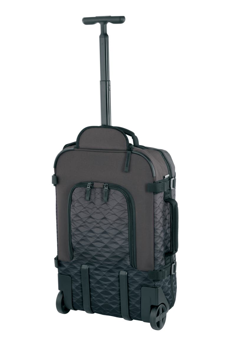 VX Touring 22-Inch Carry-On, Alternate, color, ANTHRACITE