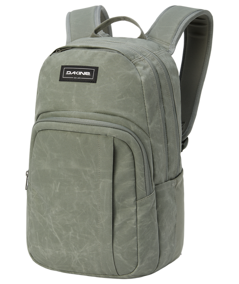 Campus Backpack 25L Lifestyle Street Pack