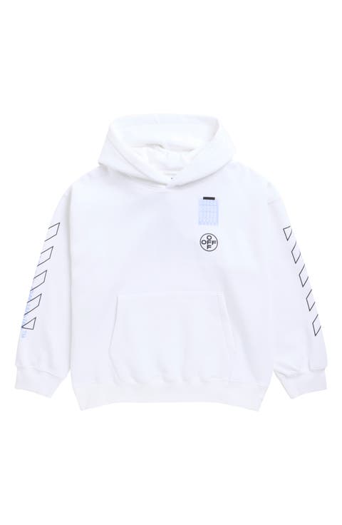 Kids' Active Hoodie