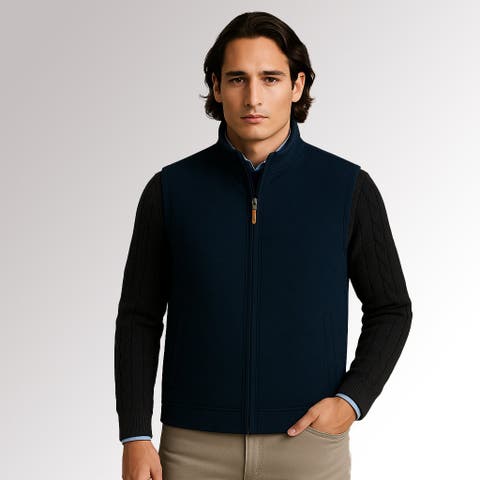 Artisan Vest