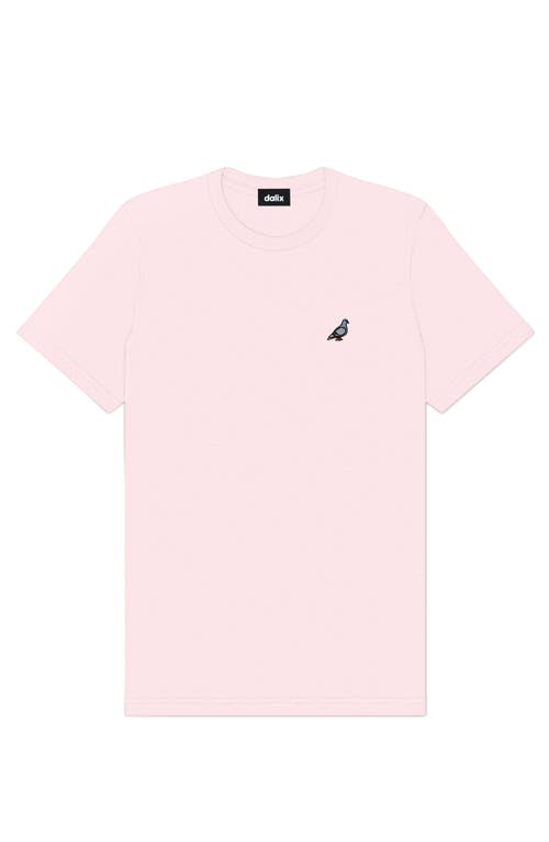 Dalix Mens Pigeon Jersey Tee