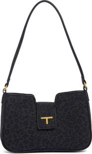 Tahari Mini Shoulder Bag