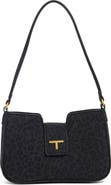 Tahari Mini Shoulder Bag