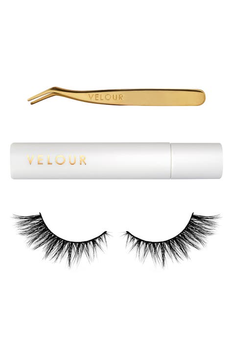 Effortless False Eyelash Kit