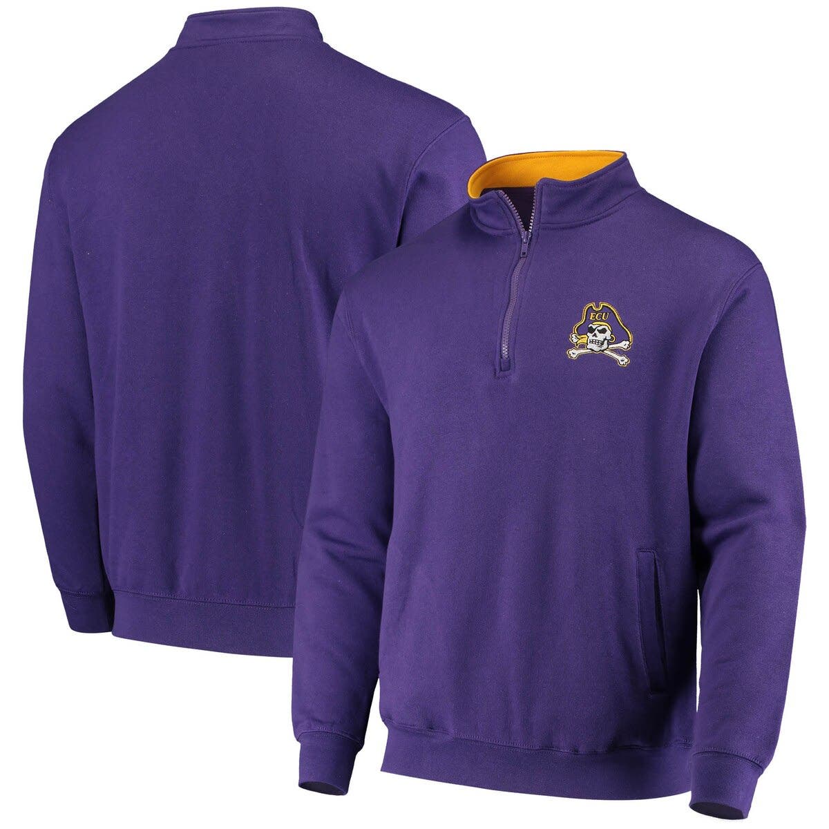 selected Purple