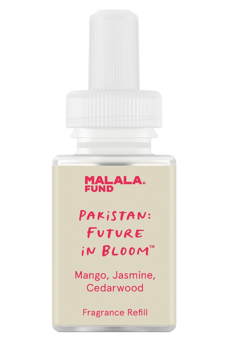 Pakistan Future In Bloom Fragrance Refill, Main, color, NO COLOR