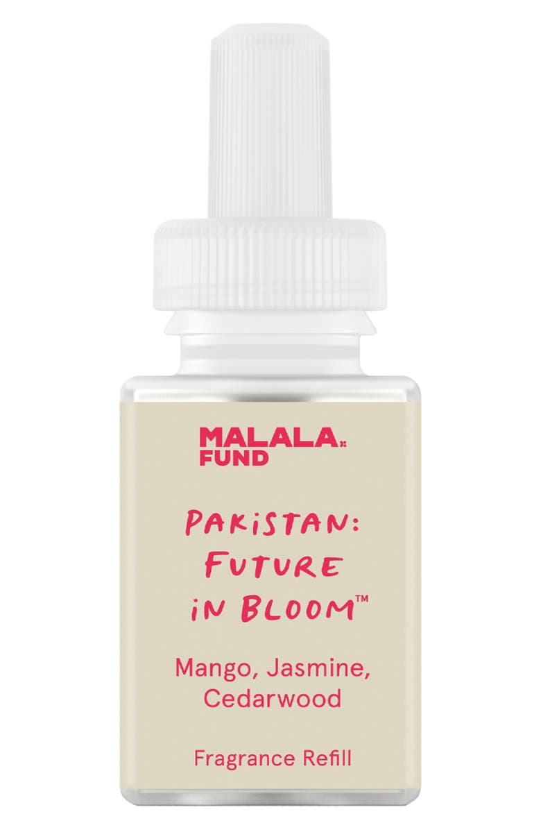 PURA Pakistan Future In Bloom Fragrance Refill, Main, color, 