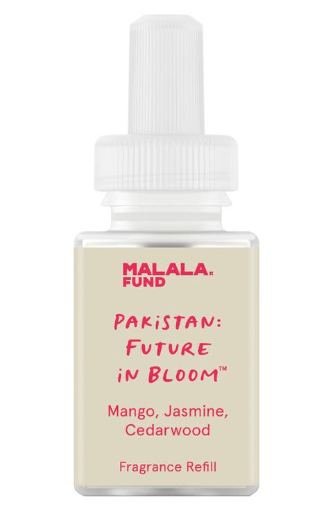 Pakistan Future In Bloom Fragrance Refill