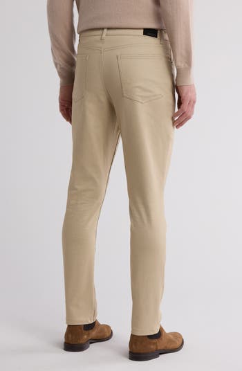 Powerstretch Straight Leg Pants